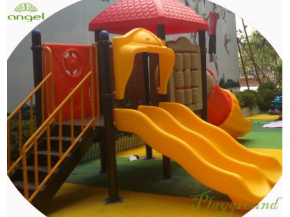plastic backyard playground equipment