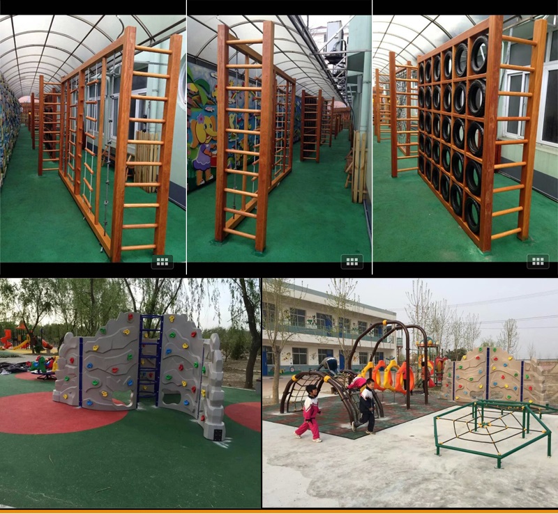 playground equipment china
