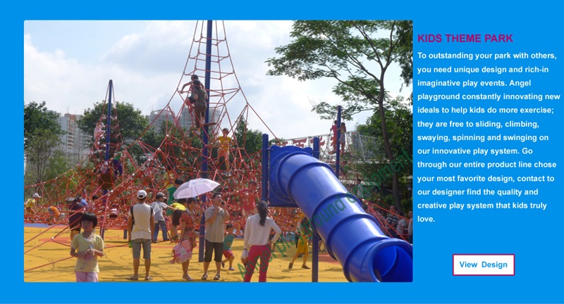 playground equipment directory