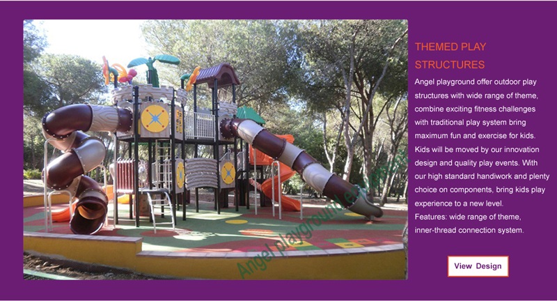 kids Park playground