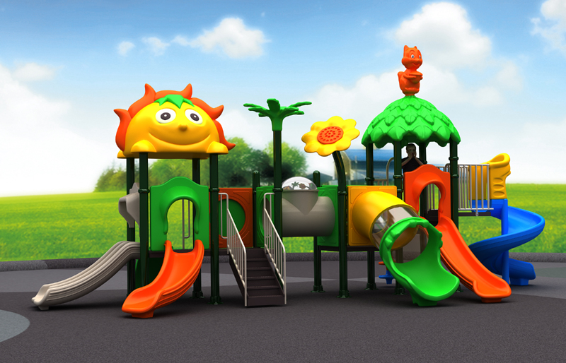 outdoor playset 01