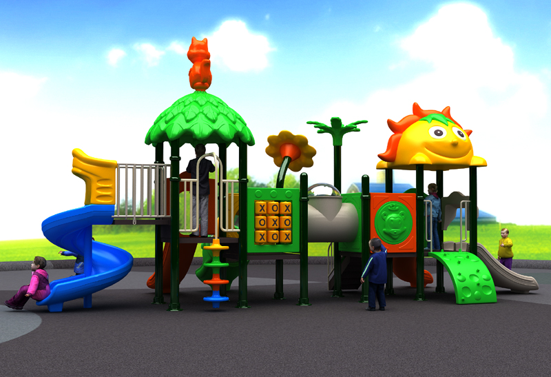 outdoor playset 02