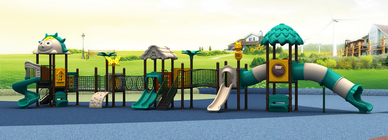 playsets