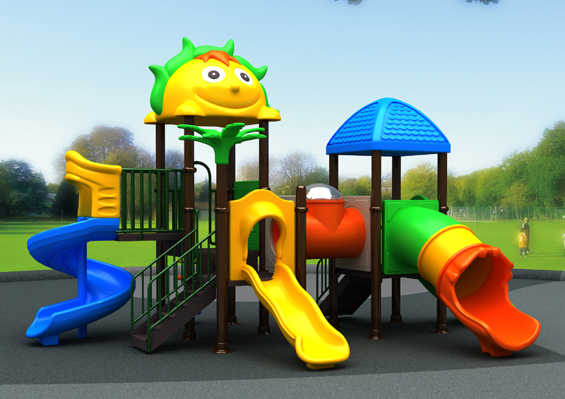 playgrounds