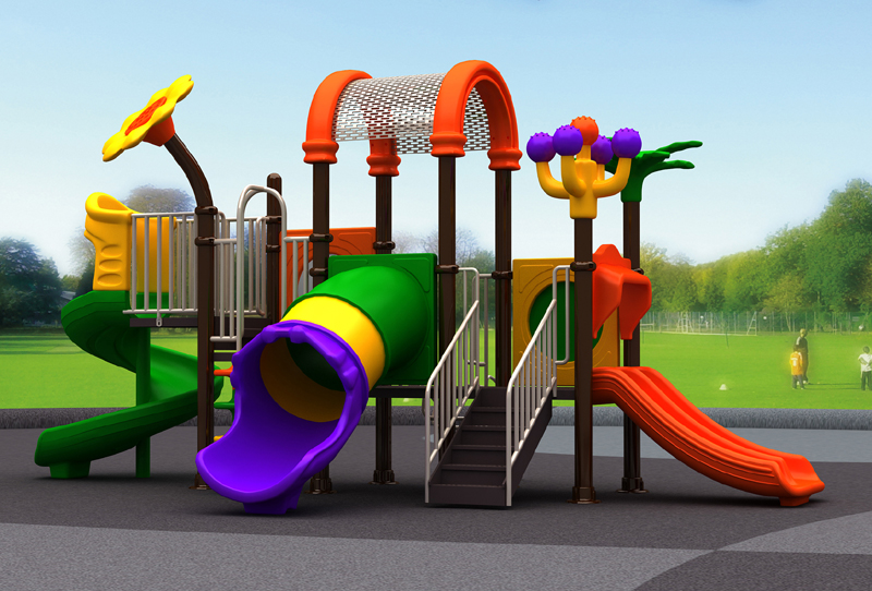 kids playground equipment