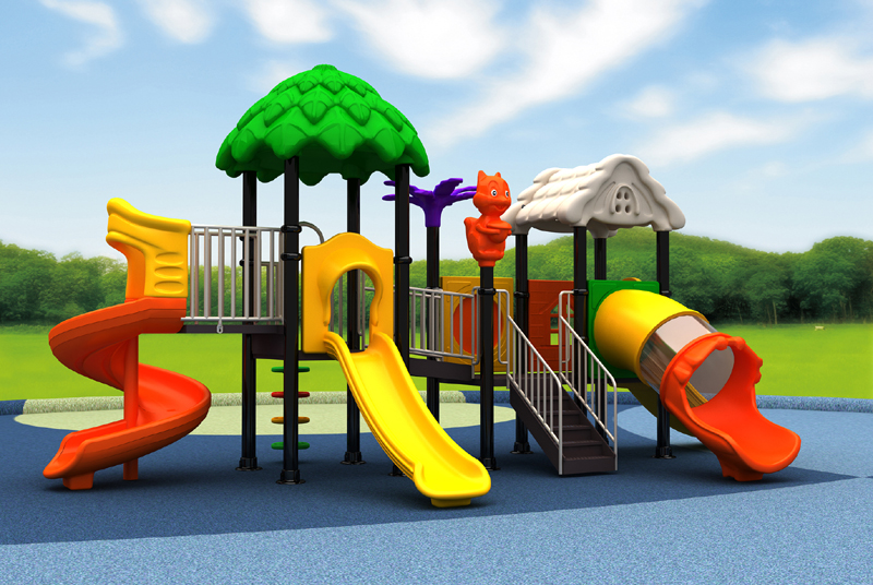 playground equipment