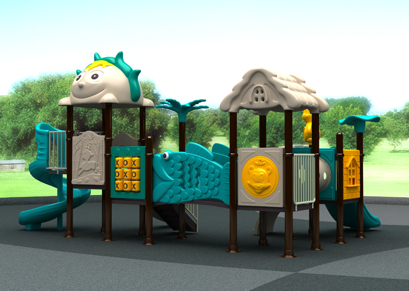 baby playground 2