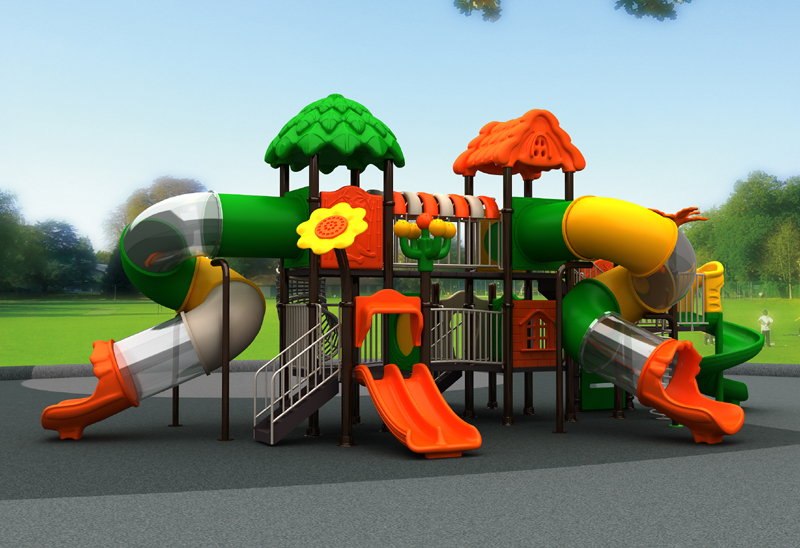 outdoor play structures 1