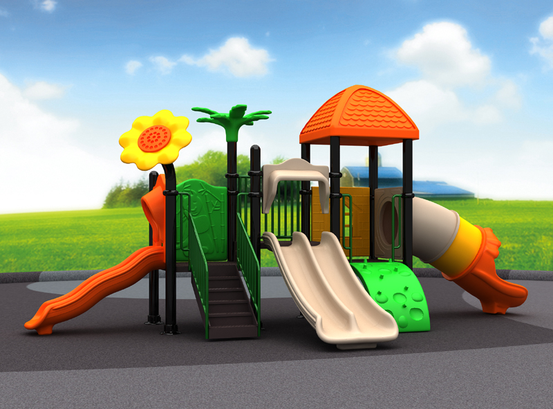 kids playground equipment