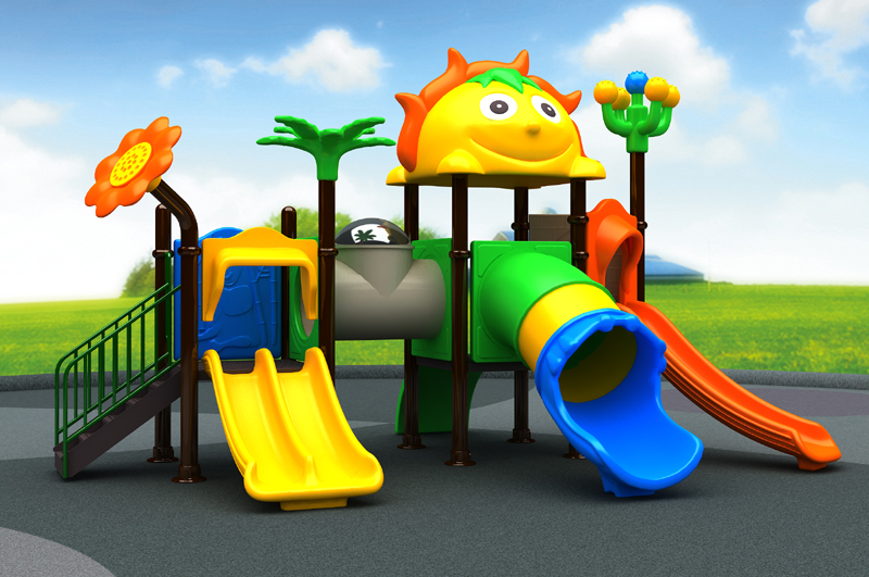 commercial playground equipment