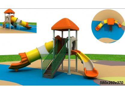 outdoor play equipment supplier